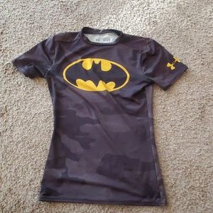 Under armour shirt